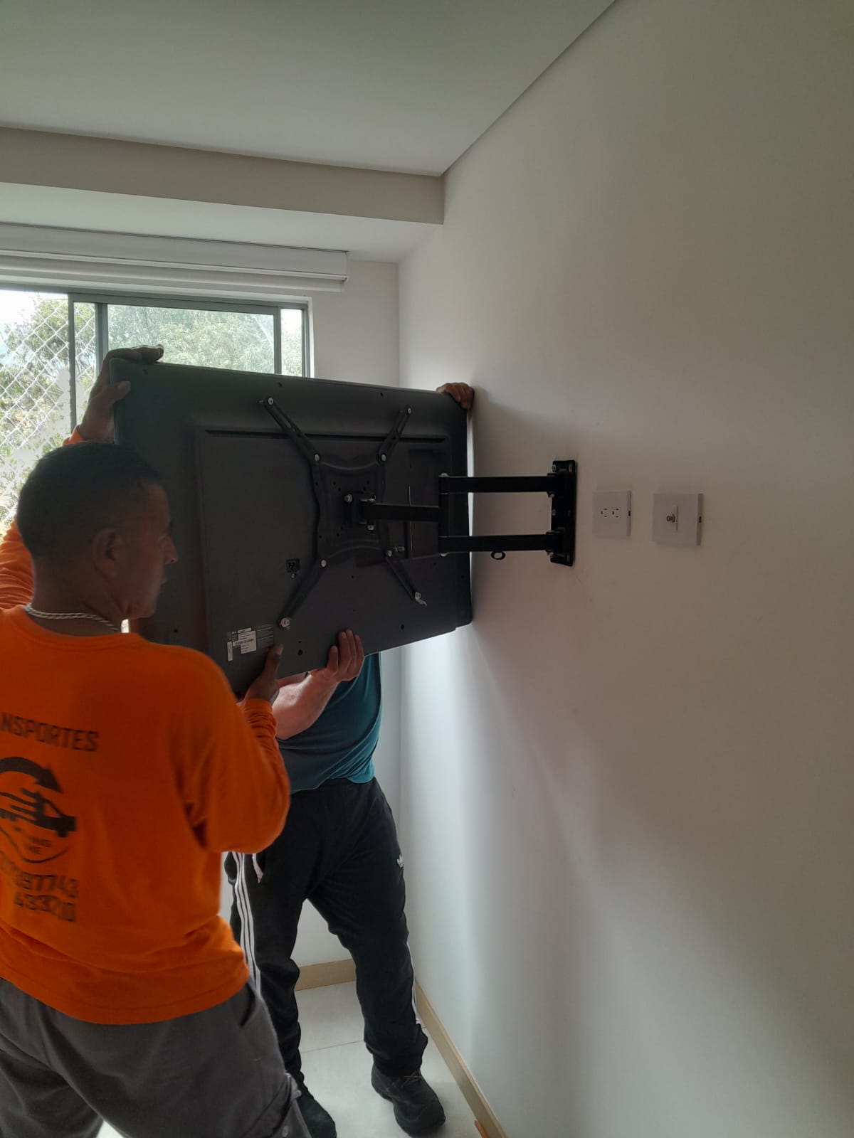DESINSTALACION E INSTALACION